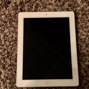 Apple iPad